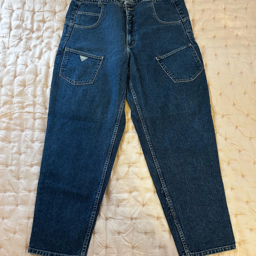 Vintage Guess Jeans